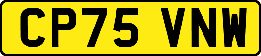 CP75VNW
