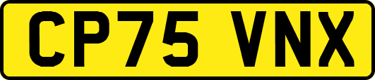 CP75VNX