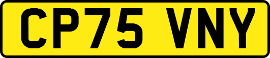 CP75VNY