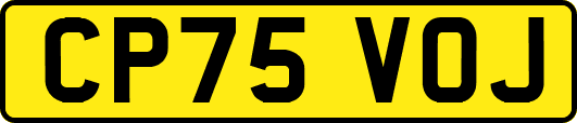 CP75VOJ