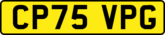 CP75VPG