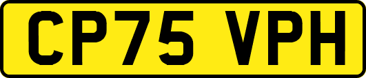 CP75VPH