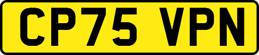 CP75VPN