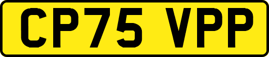 CP75VPP