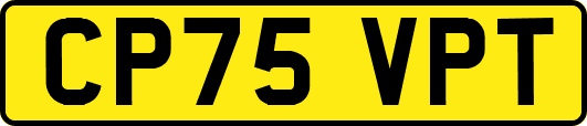 CP75VPT