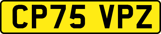 CP75VPZ