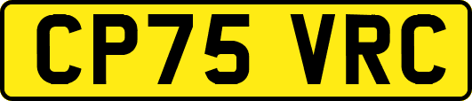 CP75VRC