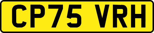 CP75VRH