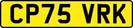 CP75VRK