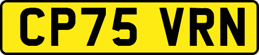 CP75VRN