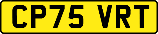 CP75VRT