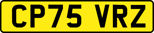 CP75VRZ