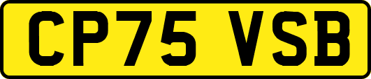 CP75VSB