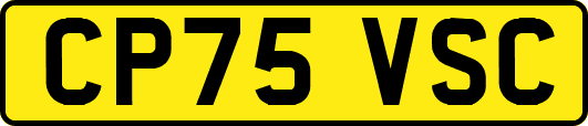 CP75VSC
