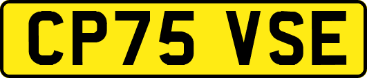 CP75VSE