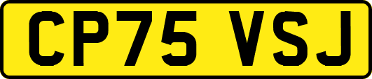 CP75VSJ