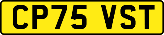 CP75VST