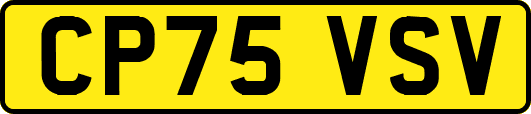 CP75VSV