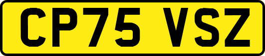 CP75VSZ
