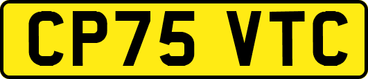 CP75VTC
