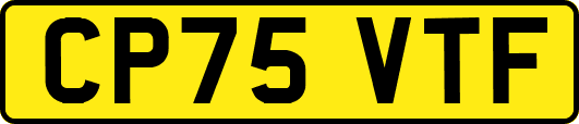 CP75VTF