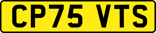 CP75VTS
