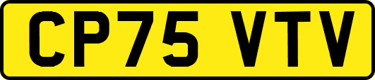 CP75VTV