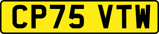 CP75VTW