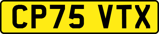 CP75VTX
