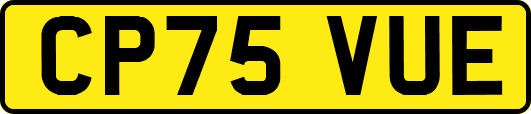 CP75VUE