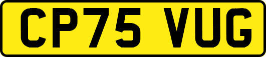 CP75VUG