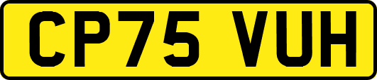 CP75VUH
