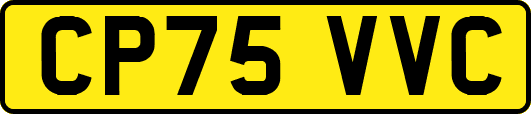 CP75VVC