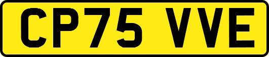 CP75VVE