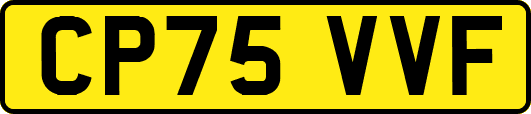 CP75VVF