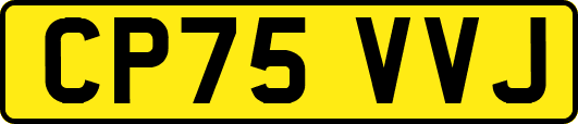 CP75VVJ