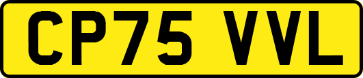CP75VVL
