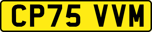 CP75VVM