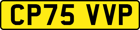 CP75VVP