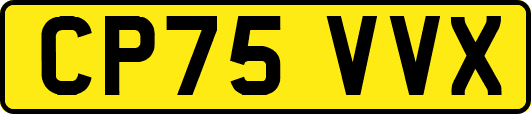 CP75VVX