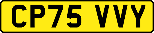 CP75VVY
