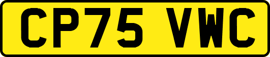 CP75VWC