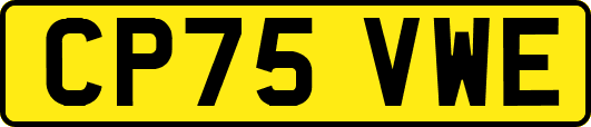 CP75VWE