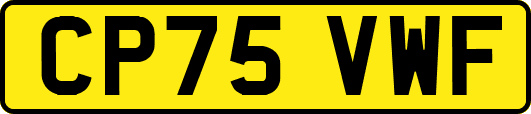 CP75VWF