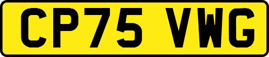 CP75VWG