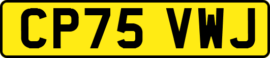 CP75VWJ