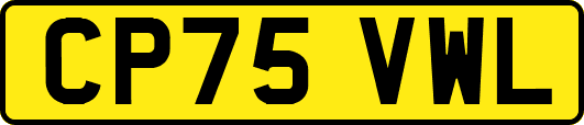 CP75VWL