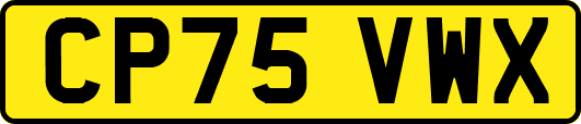 CP75VWX