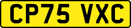 CP75VXC