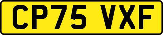 CP75VXF